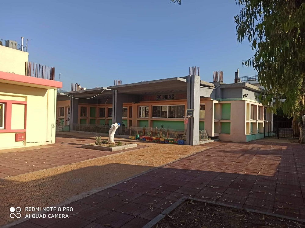 Σπουδαία είδηση για την Ιτέα η ίδρυση του βρεφικού σταθμού